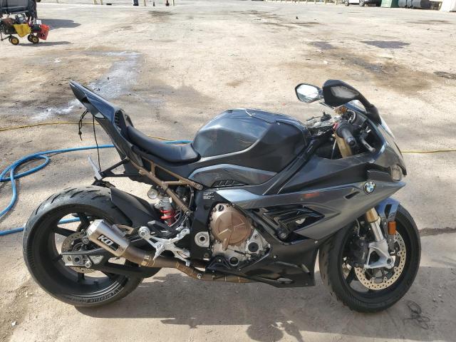 2022 BMW S 1000 RR - WB10E2300N6G10879