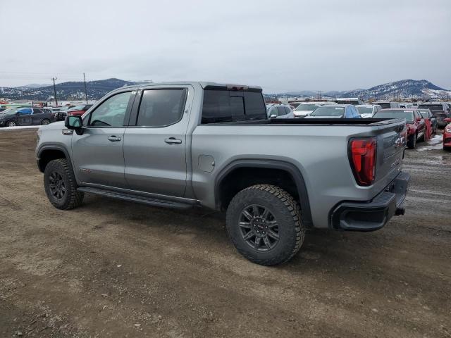 2025 GMC SIERRA K15 - 3GTUUFEL8SG192746