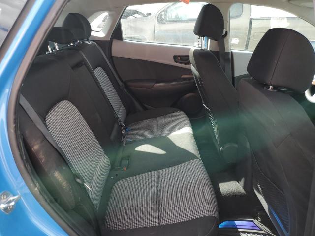 2021 HYUNDAI KONA SE KM8K12AA1MU638289