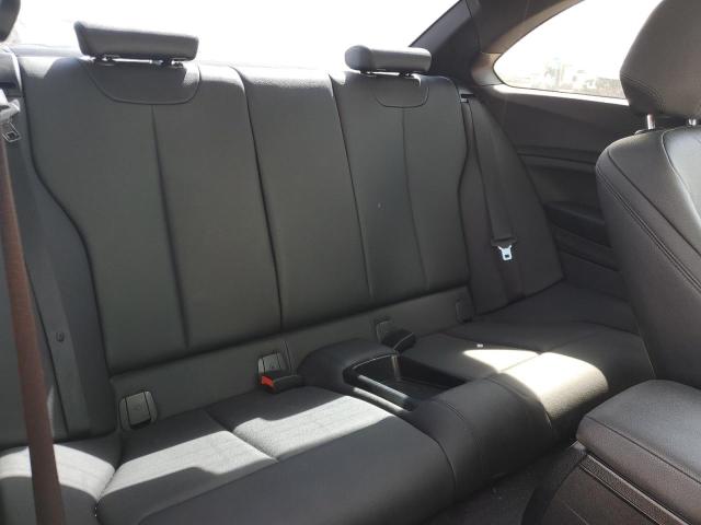 2016 BMW 228 I SULE - WBA1F9C57GV742193