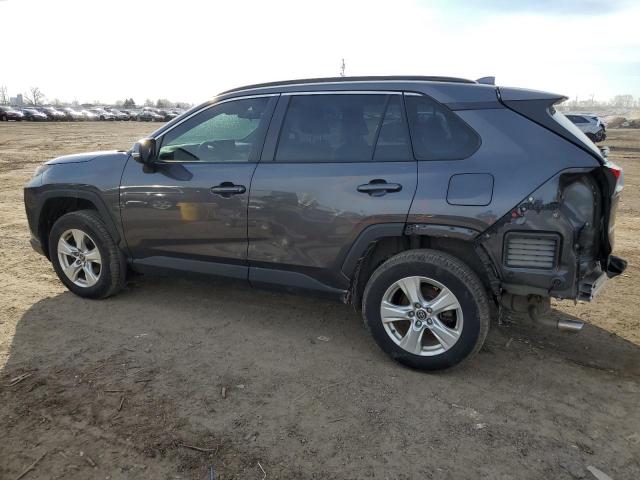 Vin: 2t3b1rfv0kw040655, lot: 48875445, toyota rav4 le 20192