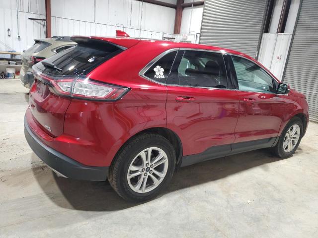 2016 FORD EDGE SEL - 2FMPK4J82GBB32931