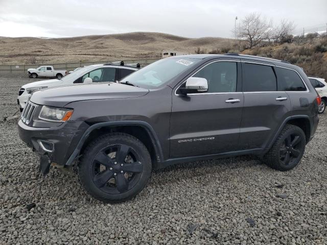 Vin: 1c4rjfbgxec134974, lot: 53508355, jeep grand cher limited 2014 img_1