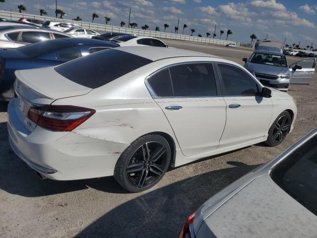 Vin: 1hgcr2f53ha149558, lot: 47619385, honda accord sport 20173