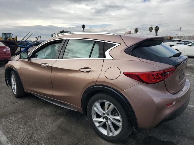 Vin: sjkch5cp2ka009224, lot: 46727765, infiniti qx30 pure 20192