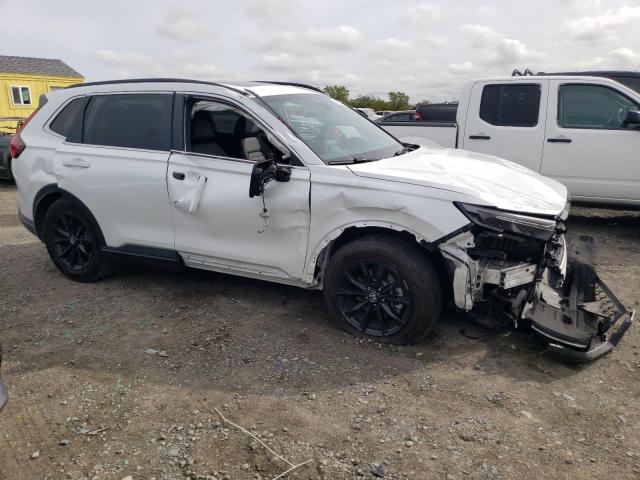 Vin: 7fars5h89re029072, lot: 49923135, honda crv sport-l 20244