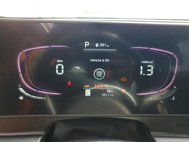 2024 KIA SPORTAGE X LINE 5XYK6CDF4RG223821