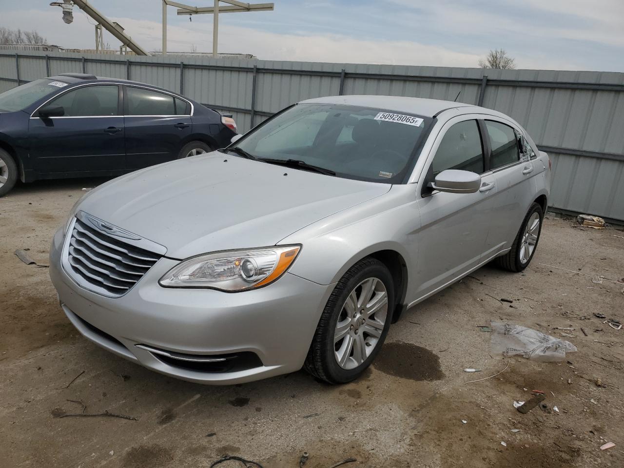 CHRYSLER 200 TOURING