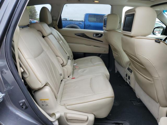 2015 INFINITI QX60 - 5N1AL0MM1FC507436
