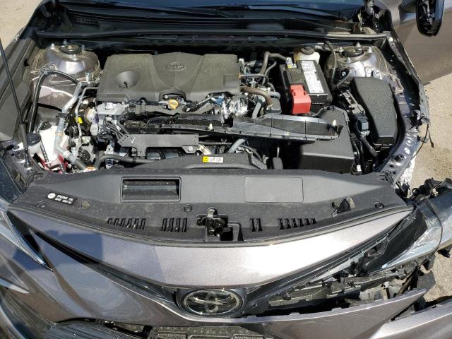 2024 TOYOTA CAMRY LE - 4T1C11AK4RU206813