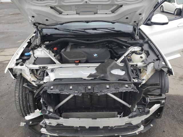 2021 BMW X4 XDRIVE3 - 5UX2V1C04M9H88652
