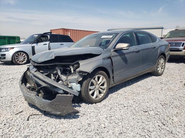 Vin: 2g1105s39j9101949, lot: 51135595, chevrolet impala lt 2018 img_1