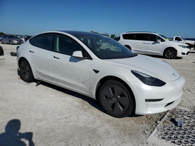 Vin: 5yj3e1ea1pf506972, lot: 48402415, tesla model 3 20234