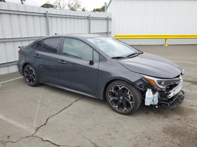Vin: 5yfb4mce2sp225976, lot: 48504975, toyota corolla fx 20254