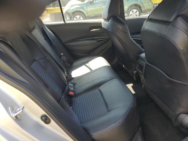 2020 TOYOTA COROLLA XS - 5YFT4RCE8LP056484