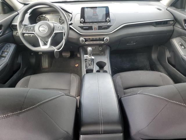 2020 NISSAN ALTIMA S - 1N4BL4BV6LC219280