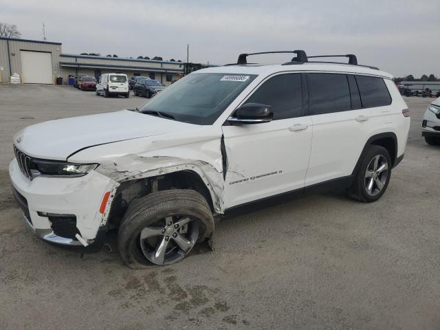 JEEP GRAND CHEROKEE L LIMITED