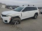 2021 JEEP GRAND CHER - 1C4RJKBG6M8179727