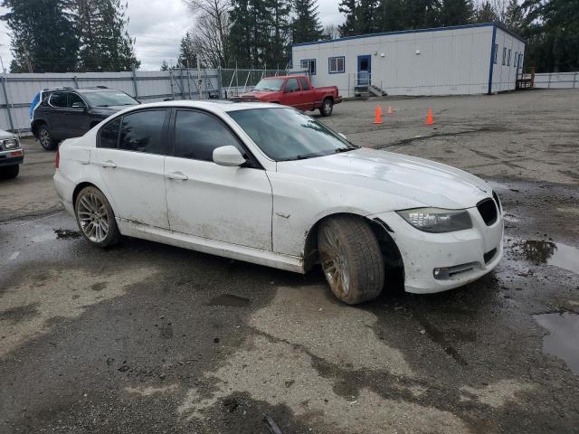 Vin: wbapn7c56aa779140, lot: 51093295, bmw 3 series d 20104