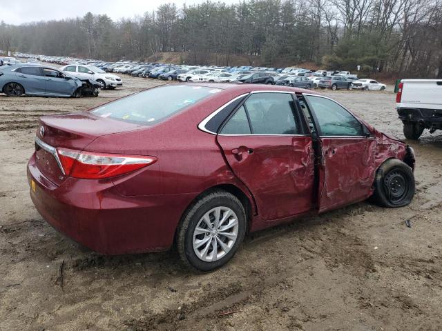 Vin: 4t1bf1fk4hu762057, lot: 49236055, toyota camry le 20173