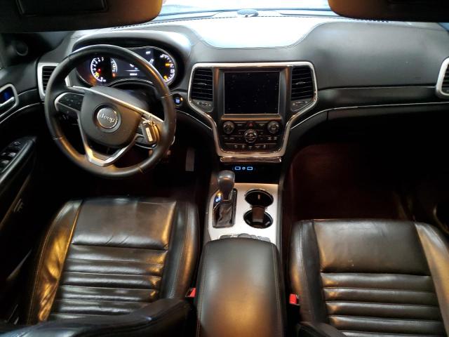 2018 JEEP GRAND CHER - 1C4RJFBG1JC156694