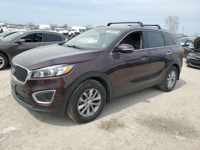 Vin: 5xypg4a3xgg026457, lot: 50943825, kia sorento lx 2016 img_1