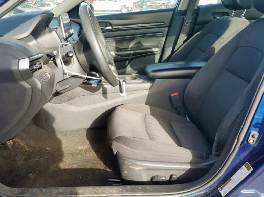 2020 NISSAN ALTIMA S - 1N4BL4BV8LC243662