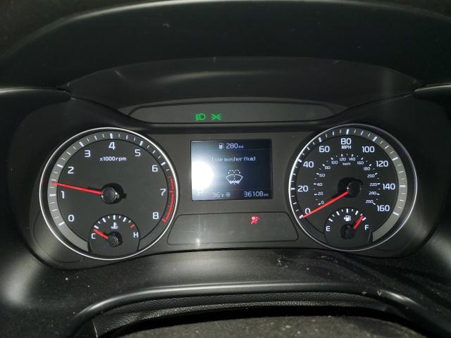 2021 KIA FORTE GT L - 3KPF34AD2ME288949