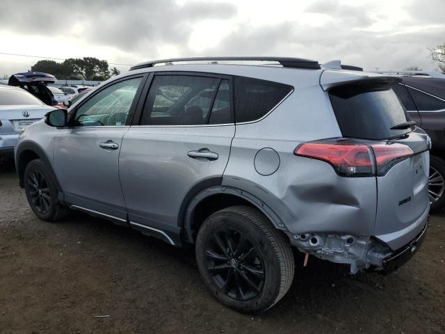 2018 TOYOTA RAV4 ADVEN - 2T3WFREV9JW412528
