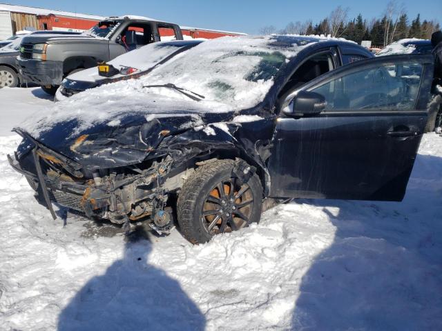 Global Auto Auctions: 2015 MITSUBISHI LANCER ES