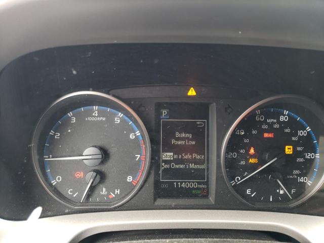 2017 TOYOTA RAV4 XLE - JTMWFREV2HD108173