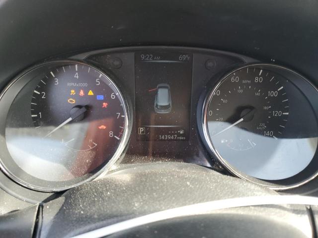 2017 NISSAN ROGUE S - JN8AT2MTXHW387455