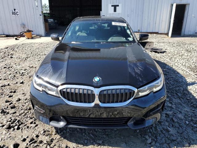2020 BMW 330XI - 3MW5R7J06L8B31086