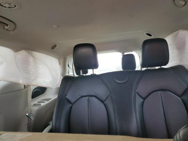 2021 CHRYSLER VOYAGER L 2C4RC1AGXMR557199