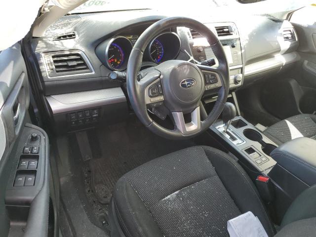 2016 SUBARU OUTBACK 2. - 4S4BSBFC9G3237395
