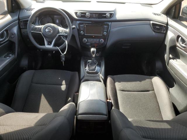 2021 NISSAN ROGUE SPOR - JN1BJ1AV0MW322486