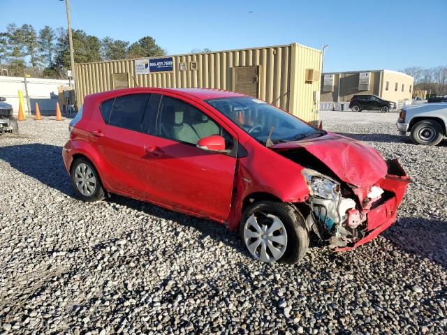 Vin: jtdkdtb35e1567408, lot: 49377285, toyota prius 20144