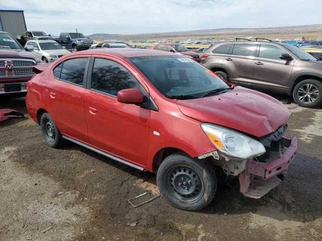 Vin: ml32f3fj0khf03952, lot: 49121585, mitsubishi mirage g4 es 20194