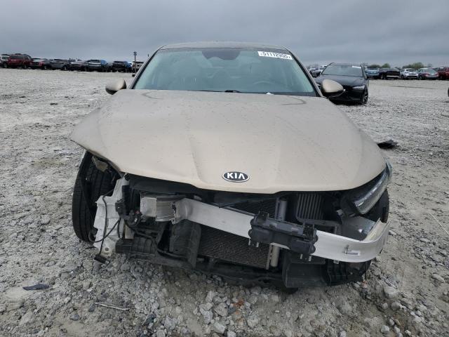 2021 KIA K5 EX - 5XXG34J21MG039360