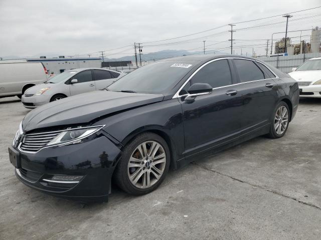 Vin: 3ln6l2lu9gr632268, lot: 50937895, lincoln mkz hybrid 2016 img_1