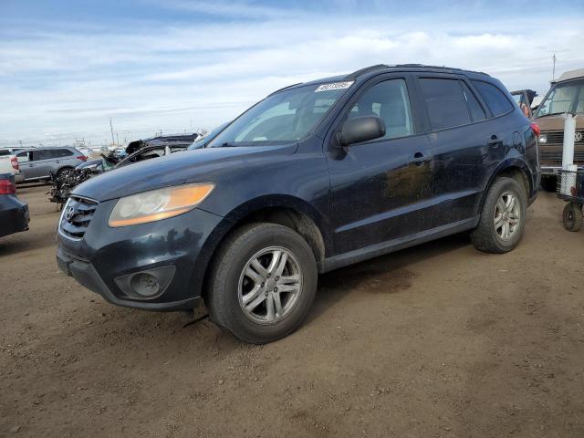Vin: 5nmsgdab9ah342852, lot: 55970255, hyundai santa fe gls 2010 img_1