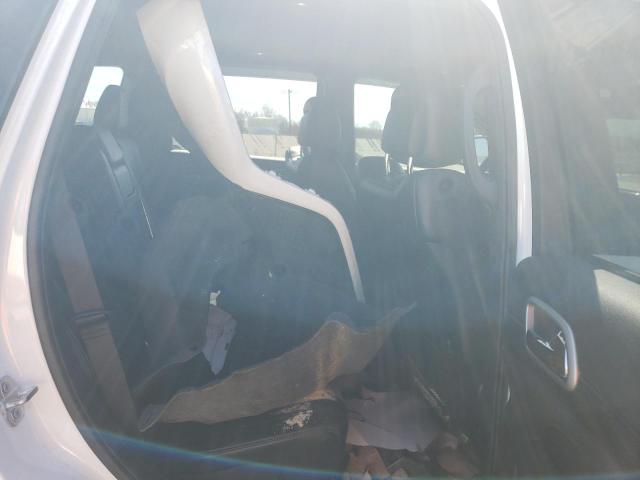 2019 JEEP GRAND CHER - 1C4RJFAGXKC775488