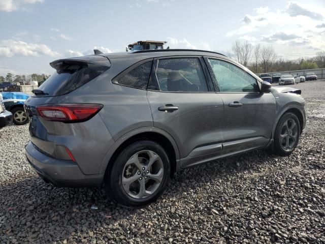 Vin: 1fmcu0mn9pua72823, lot: 48706615, ford escape st st line 20233