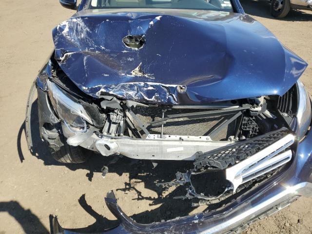 2019 MERCEDES-BENZ GLC 300 4M - WDC0G4KB5KV153037