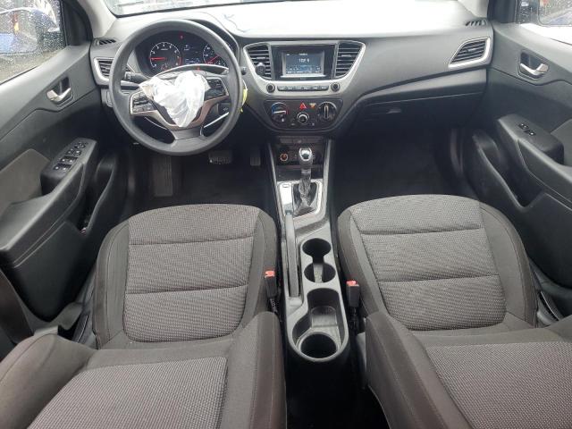 3kpc24a68le110470 - 2020 Hyundai accent se - #53161065