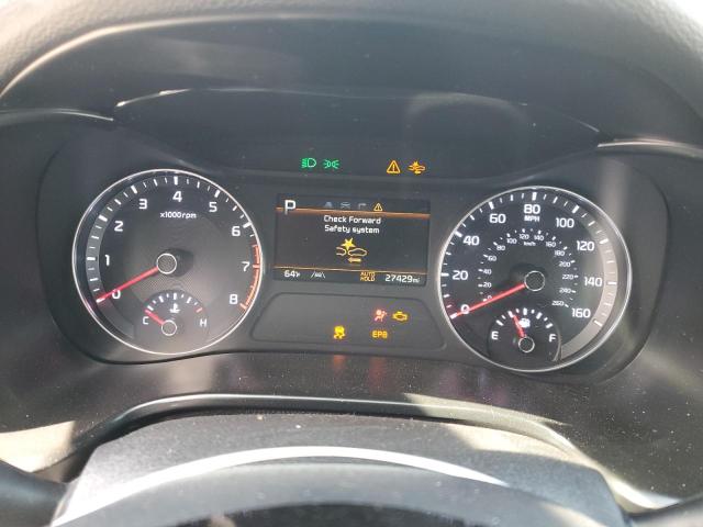 2023 KIA FORTE GT L - 3KPF54AD9PE603244