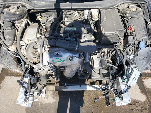 2018 MERCEDES-BENZ CLA 250 4M - WDDSJ4GB1JN603733