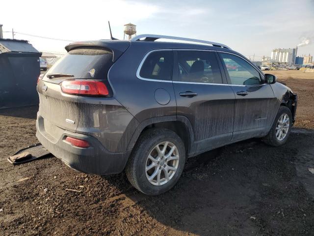 2018 JEEP CHEROKEE L - 1C4PJMLX8JD500574