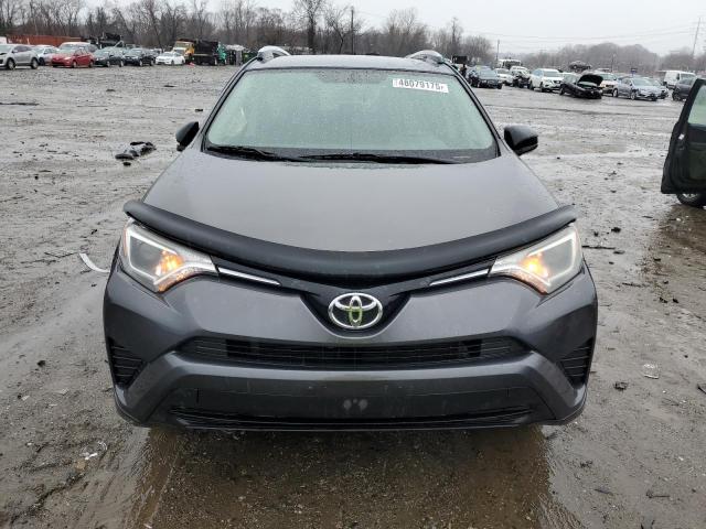 2016 TOYOTA RAV4 LE - JTMBFREV3GJ075747
