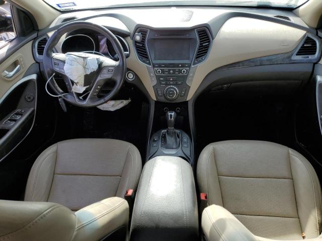 2017 HYUNDAI SANTA FE S - 5XYZU3LB9HG448026